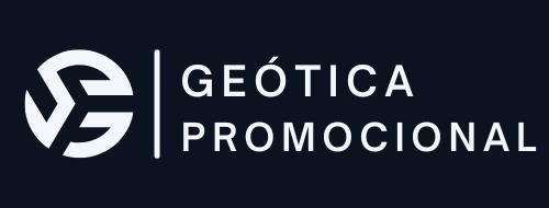 Geotica Promocional S.L. Geotica Promocional - Logo